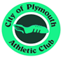 City Of Plymouth Athletic Club logo