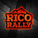 Rico Rally European Road Trips - Mv Events Ltd logo