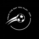 Train The Way You Play logo