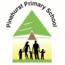 Pinehurst Primary School logo