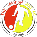 The Spanish Way Fc logo