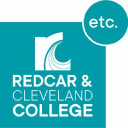 Redcar and Cleveland College logo