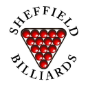 Sheffield Billiards logo