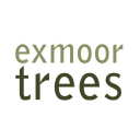 Exmoor Trees logo