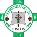 St. Brendan'S Gaa logo