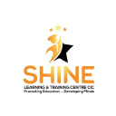 Shine Training logo