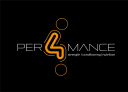 Per4mance Strength, Conditioning and Nutrition logo