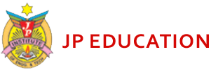 Jp Education And Training logo