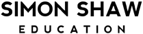 Simon Shaw Education logo