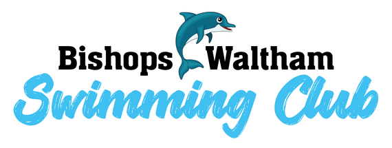 Bishops Waltham Swimming Club logo