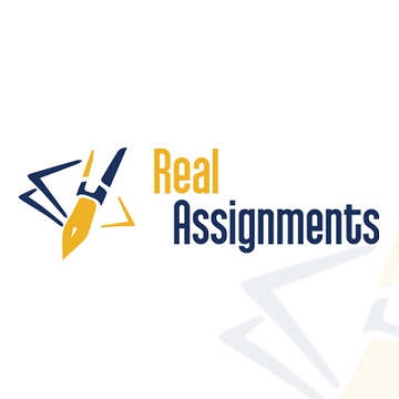 Real Assignments UK logo