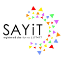 SAYiT logo