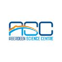 Aberdeen Science Centre logo