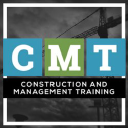 Construction And Management Training Limited logo