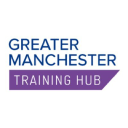 Greater Manchester Training Hub logo