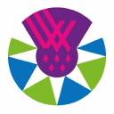 Commonwealth Games Scotland logo