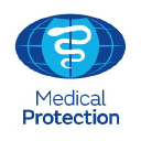 Medical Protection Society logo