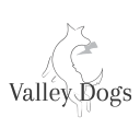 Valley Dogs logo