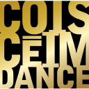 CoisCéim Dance Theatre logo