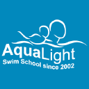 Aqualight Training logo