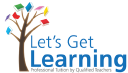 Let'S Get Learning logo