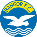 Bangor Football & Athletic Club logo