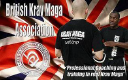 Krav Maga Exeter logo