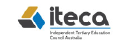 Industry Skills Training Centre logo