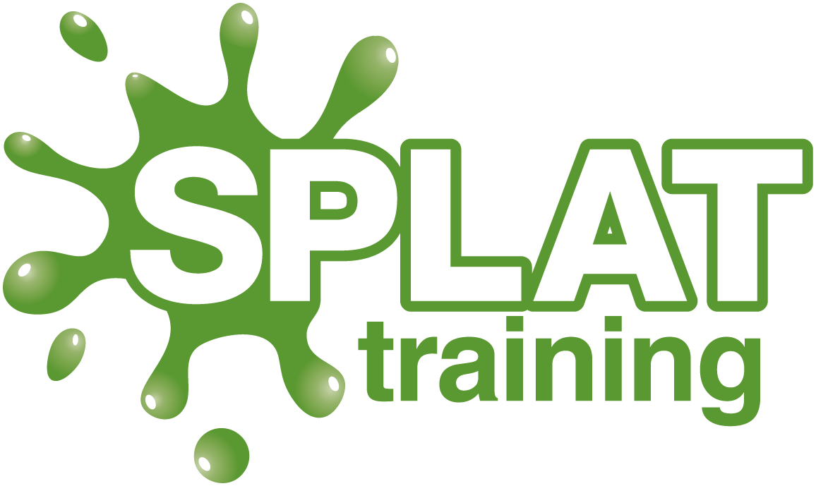 Splat Training (First Aid Training)