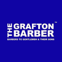 The Grafton Barber - Newry logo