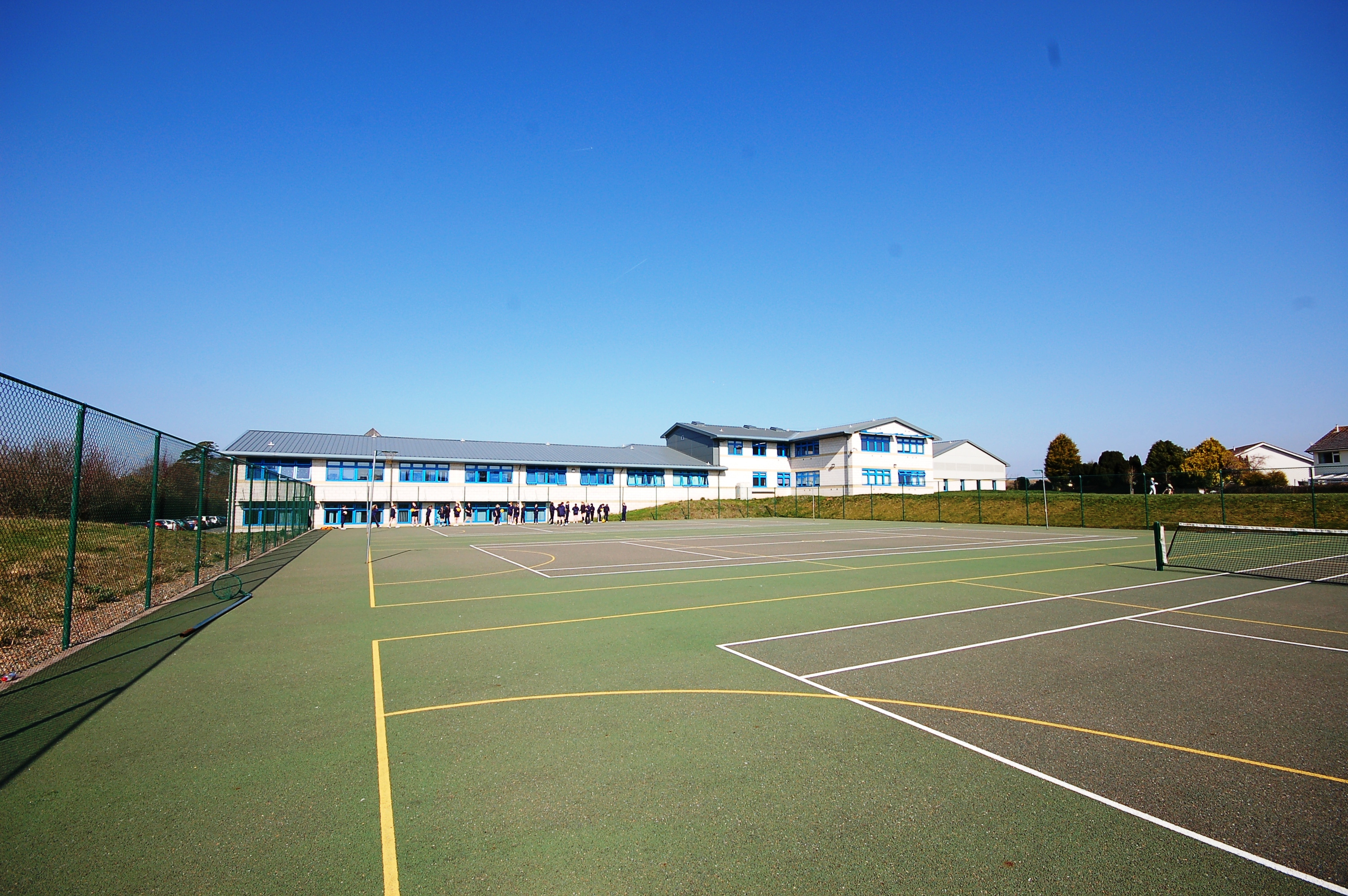 Torquay Girls' Grammar School