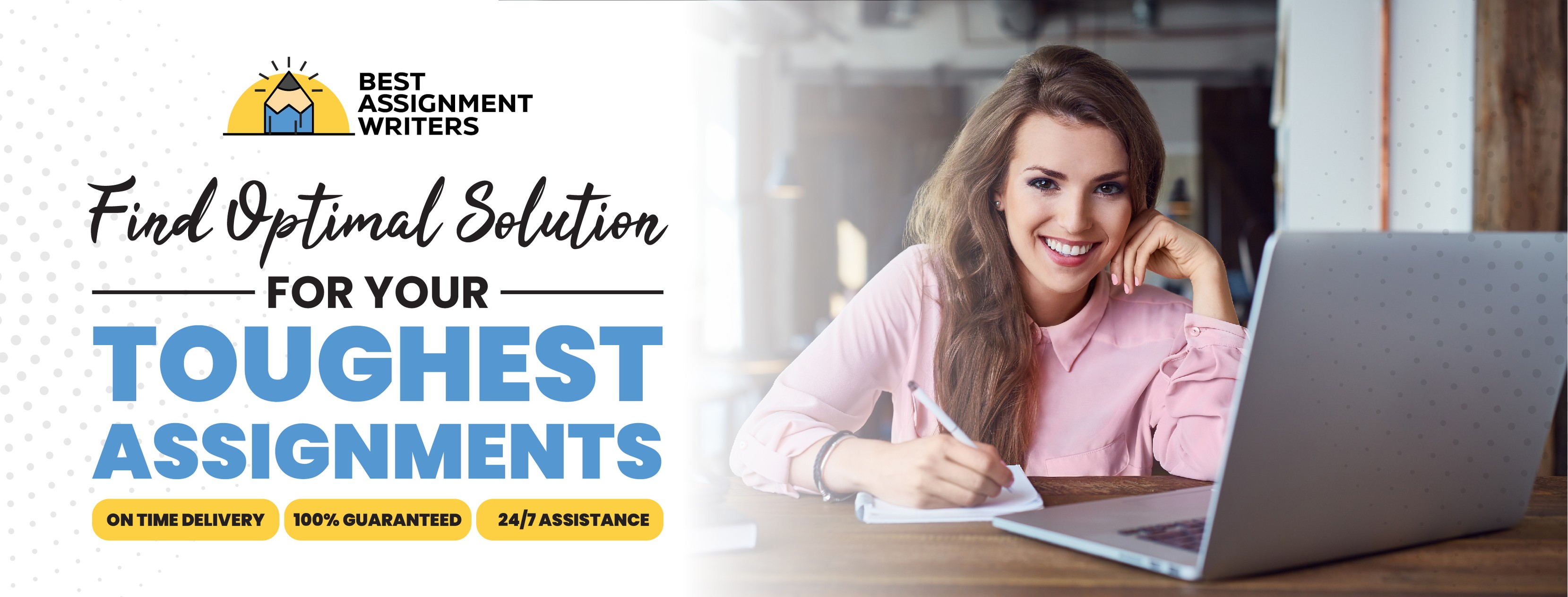 Best Assignment Writers