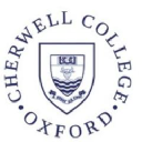 Cherwell College Oxford logo