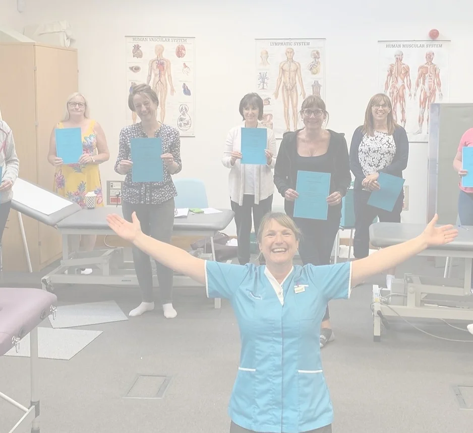 Lymphoedema Assistant Rehabilitation Programme