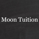 Moon Tuition Oxford logo