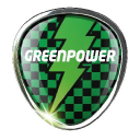 Greenpower Education Trust logo