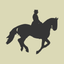 Blackwater Farm Cross Country Course logo