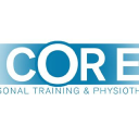 Core Personal Training logo