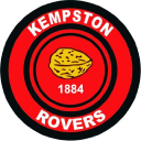 Kempston Rovers Fc logo