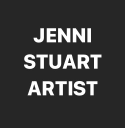 Jenni Stuart Artist logo