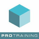 Protraining | Training Company In Newcastle, Uk logo