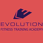 Evolution Fitness & Athletics logo