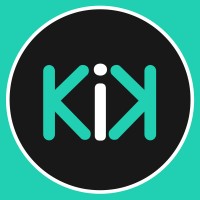 KiK Creative logo