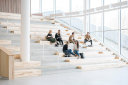 MƤlardalen University logo