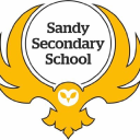 Sandy Secondary School logo