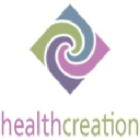 Health Creation & Dr Rosy Daniel logo