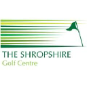 The Shropshire Golf Course logo