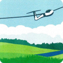 Trent Valley Gliding Club logo