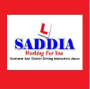 Saddia logo