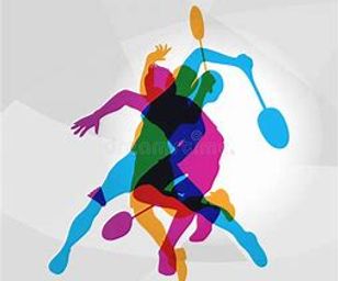 Romsey & District Badminton Club logo